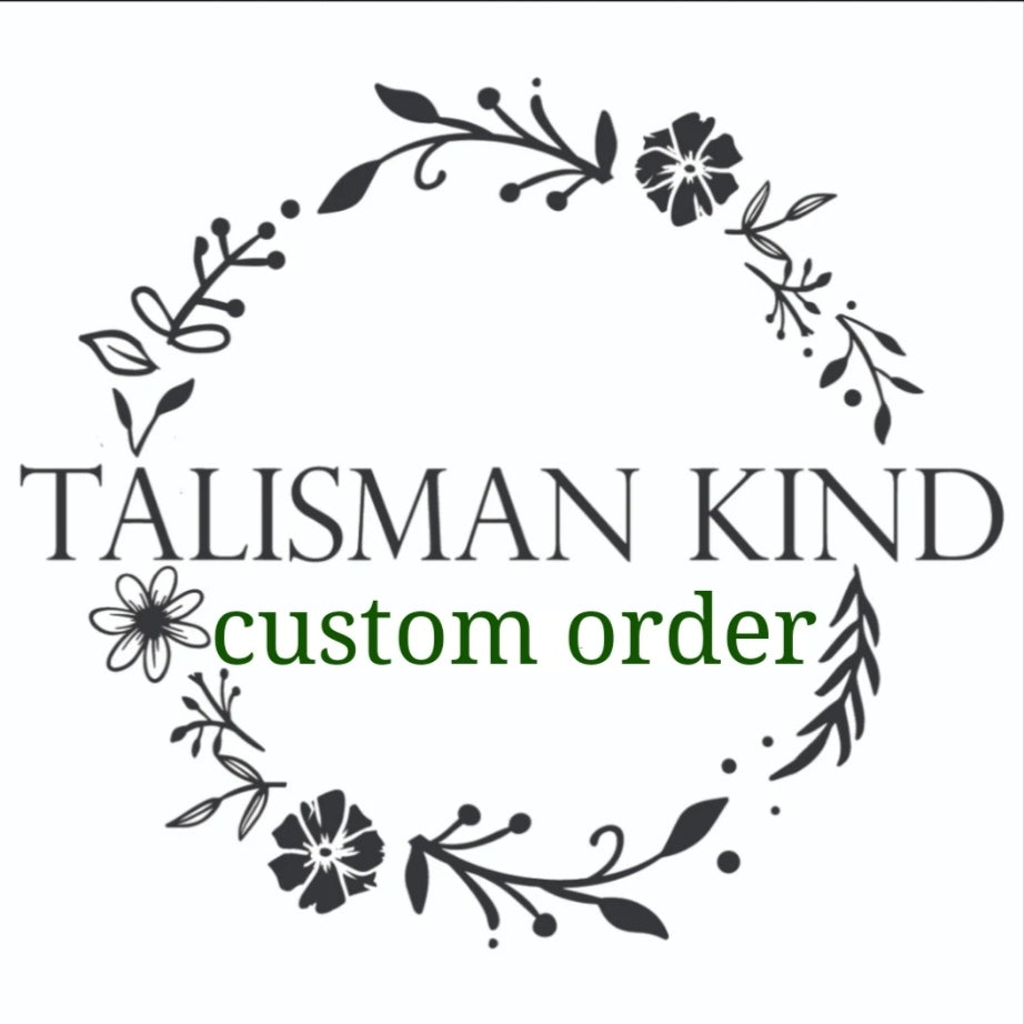 Custom bracelet