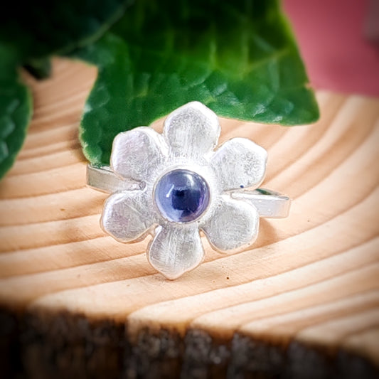 Flower Ring