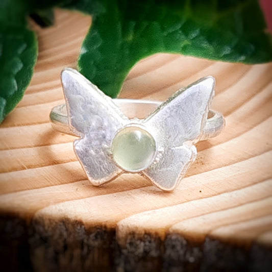 Butterfly Ring