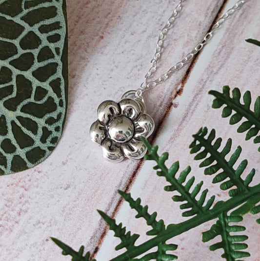 Buttercup Necklace