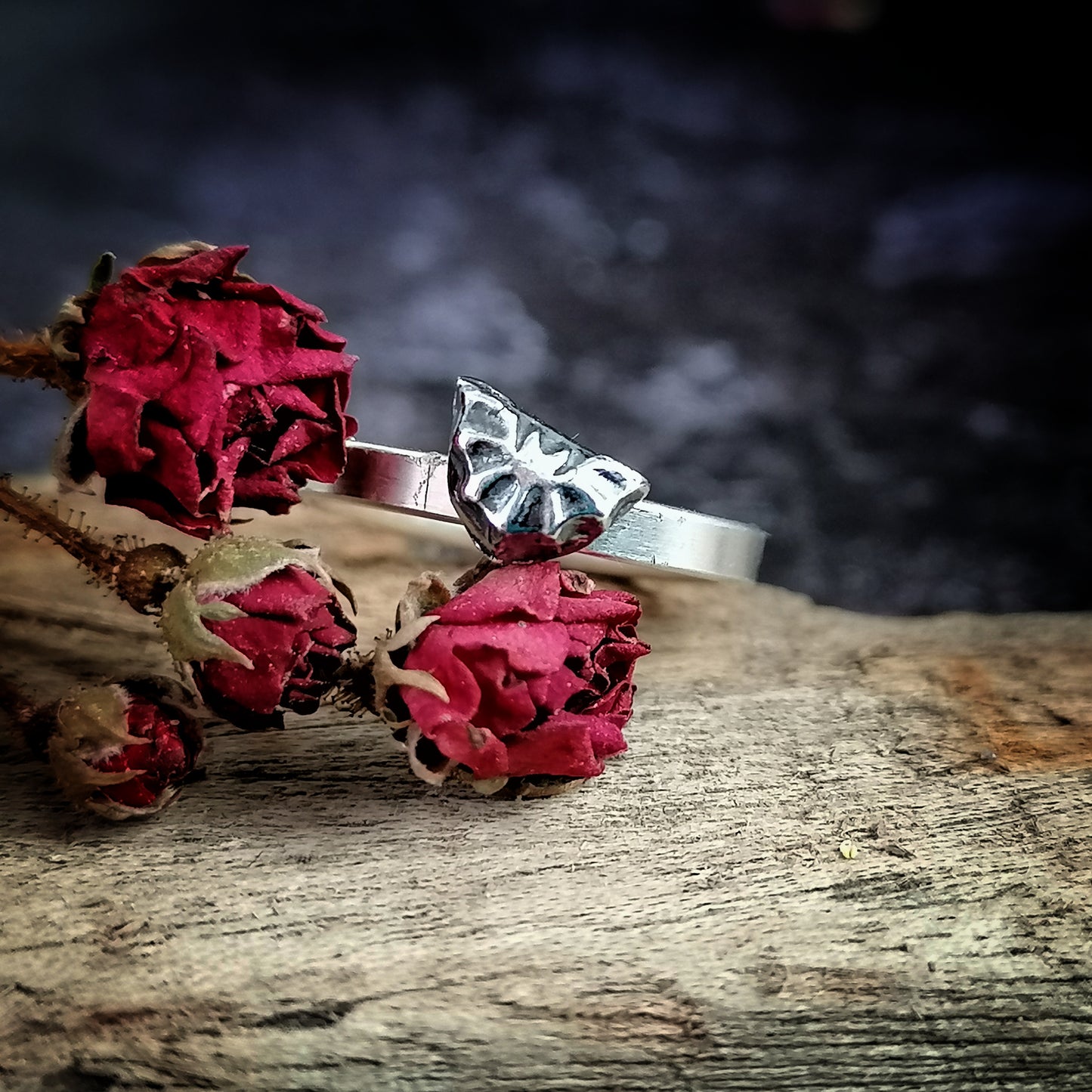Bat Ring