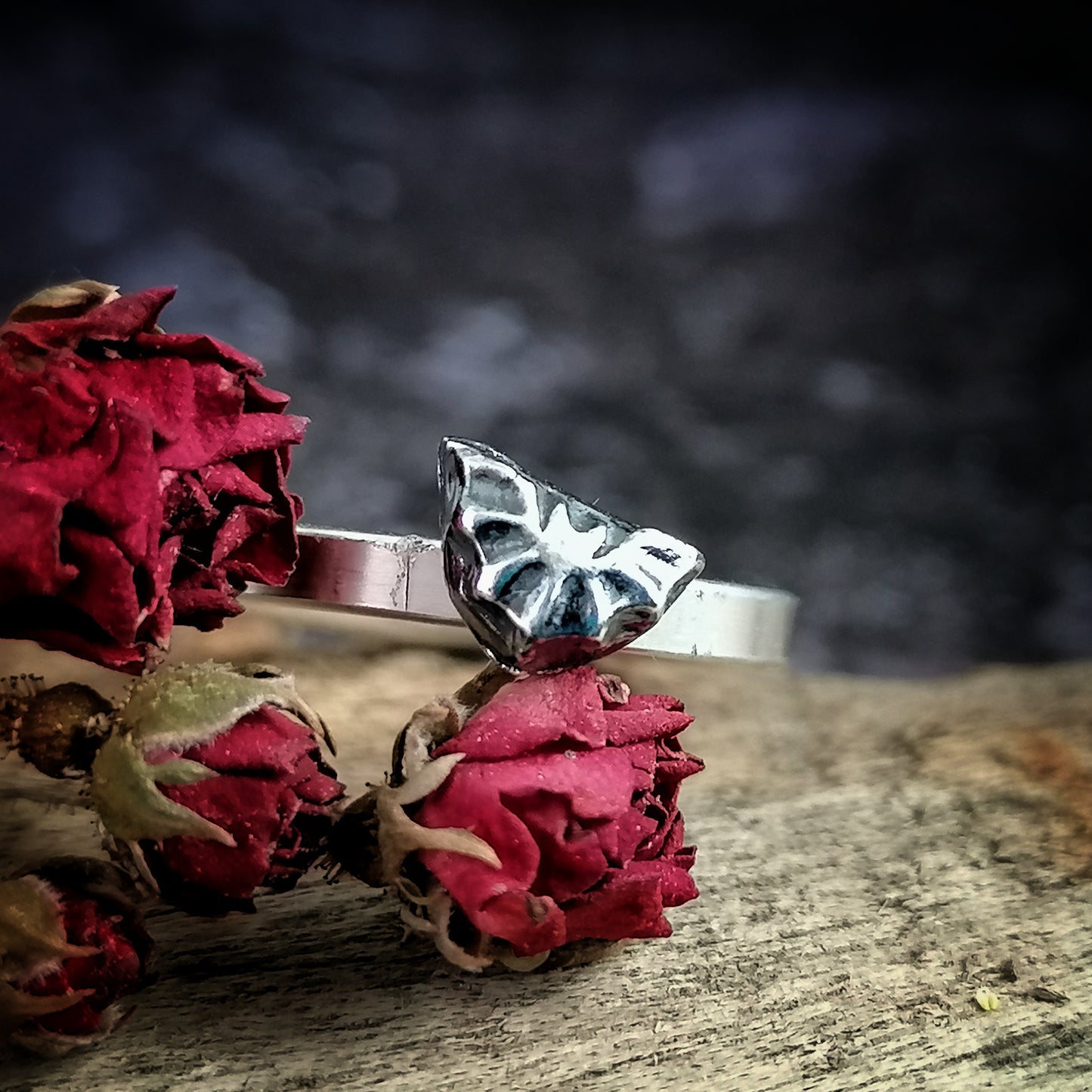 Bat Ring