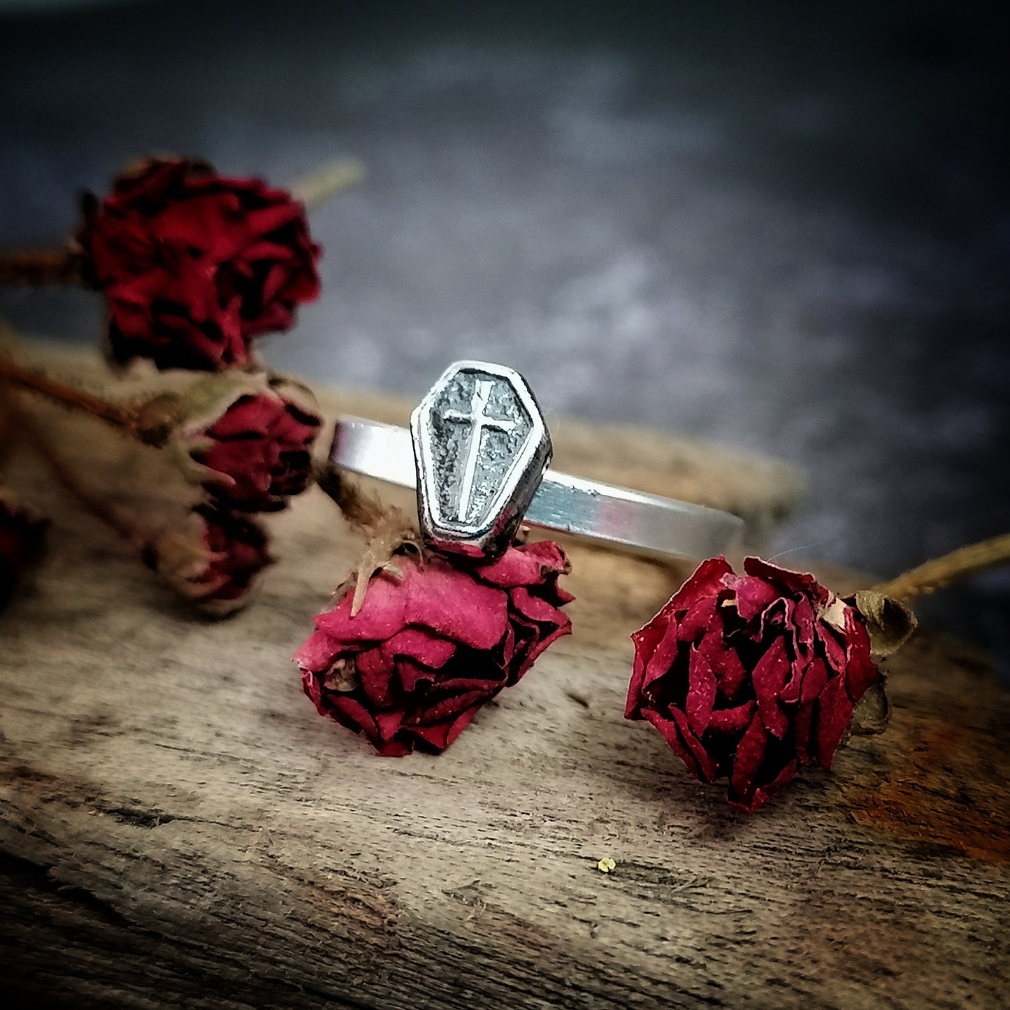 Coffin Ring