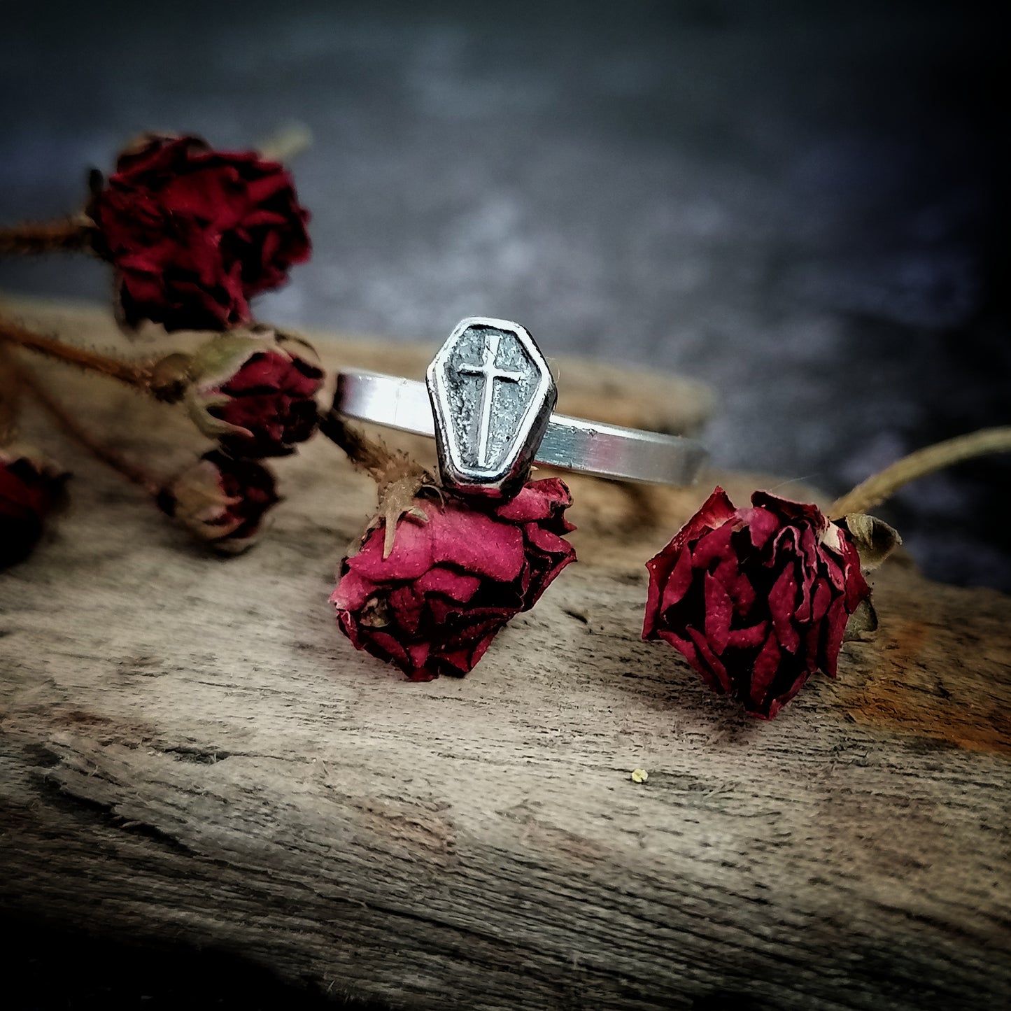 Coffin Ring