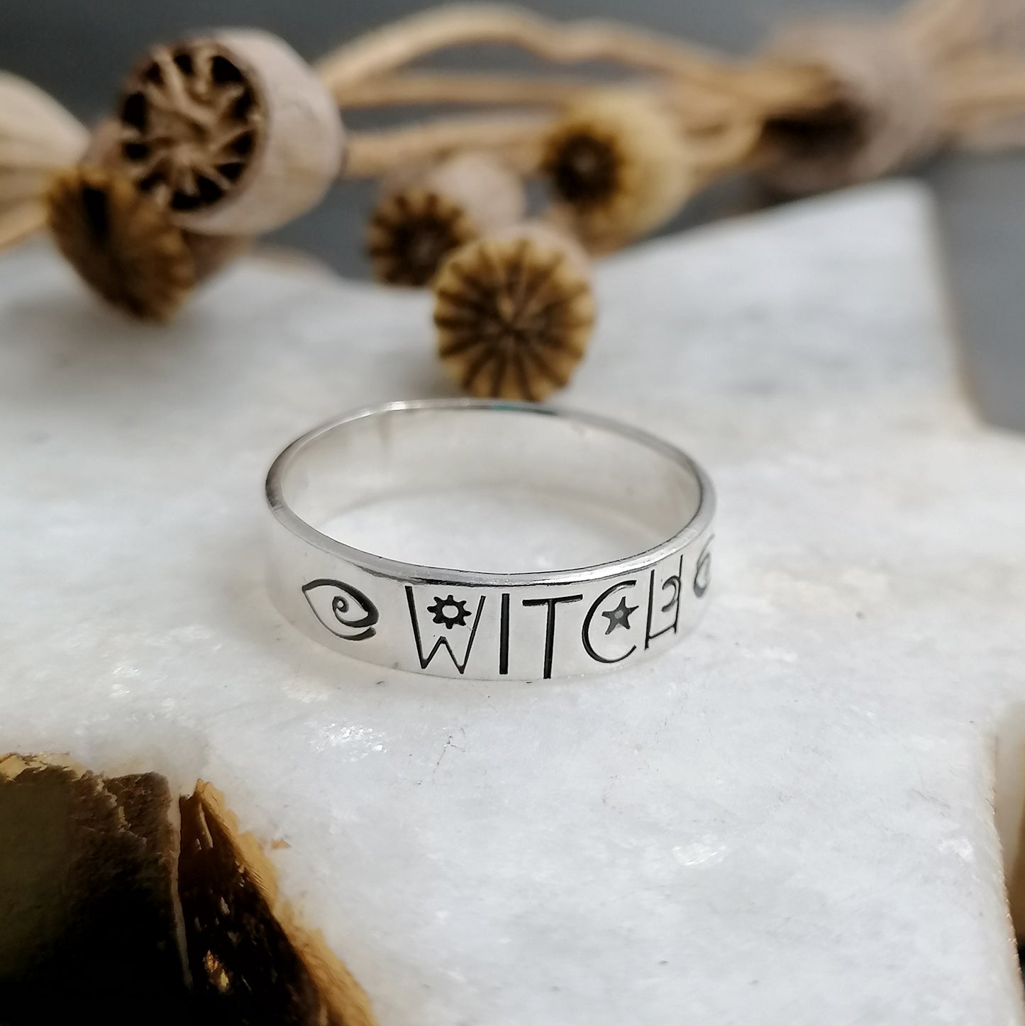Witch Ring