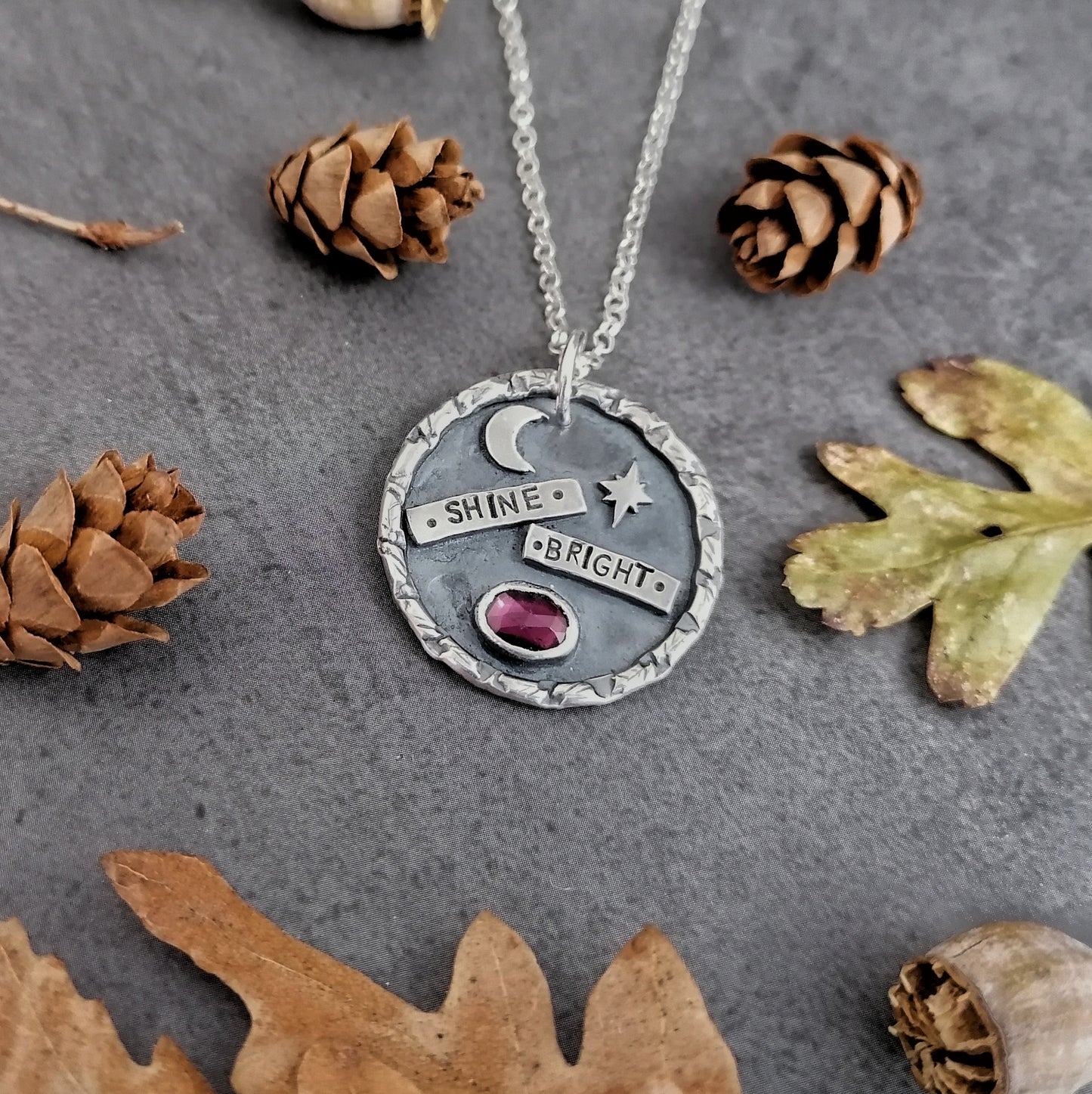 Shine Bright Necklace