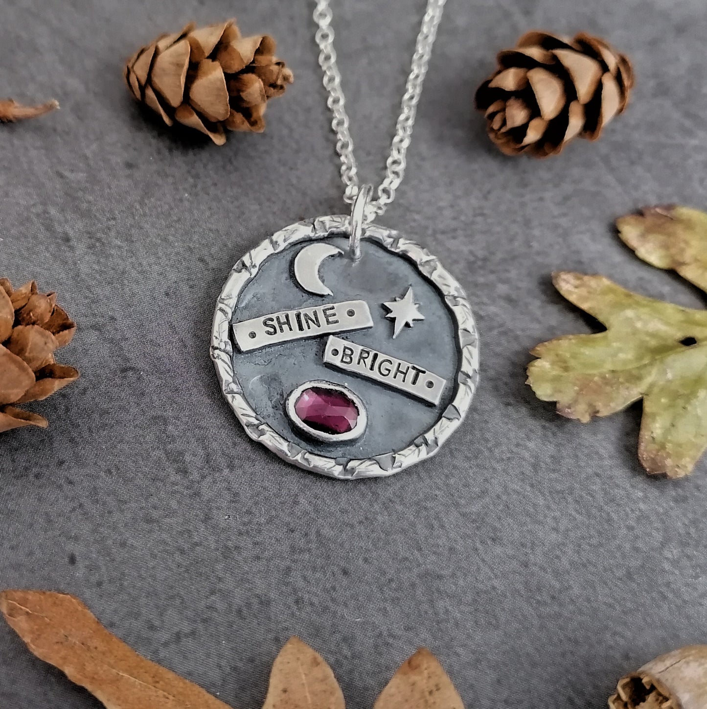Shine Bright Necklace