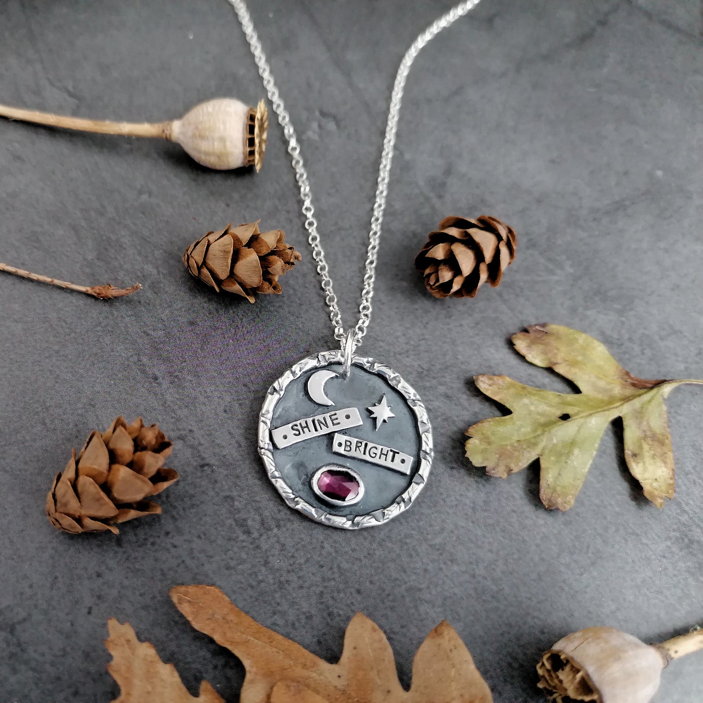 Shine Bright Necklace