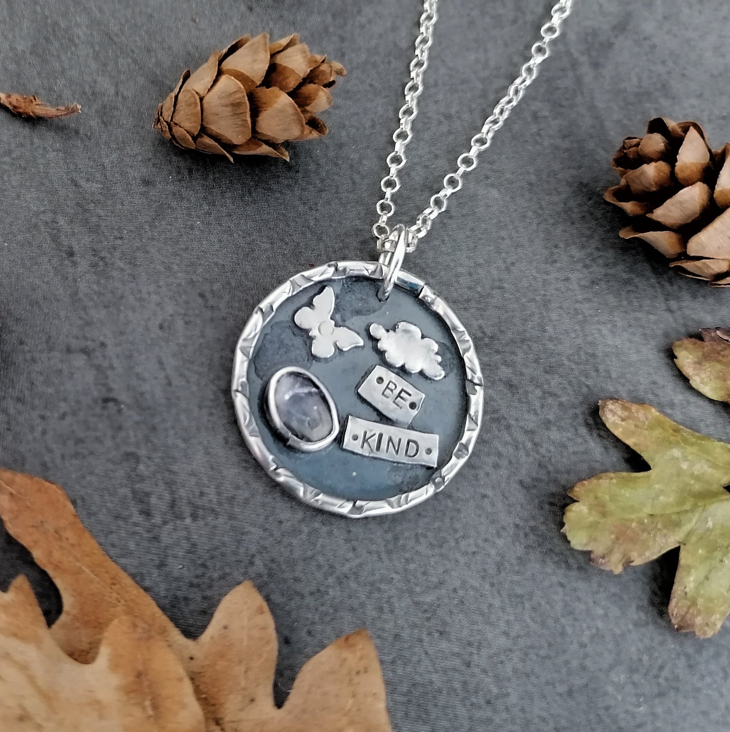 Be Kind Necklace
