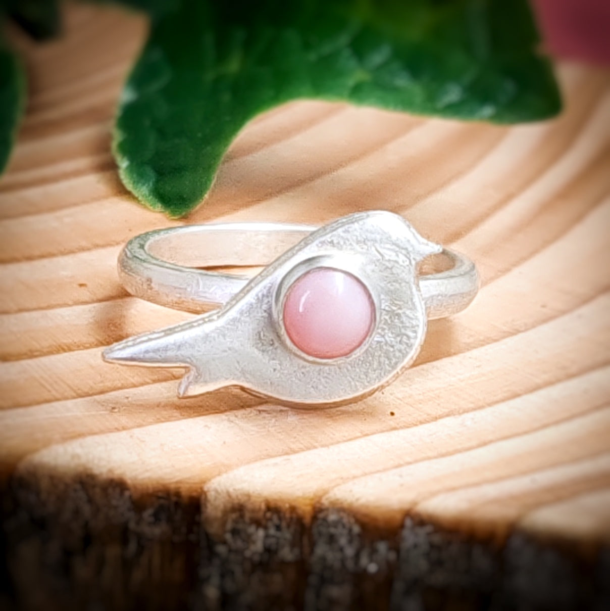 Bird Ring