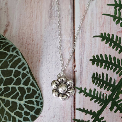 Buttercup Necklace