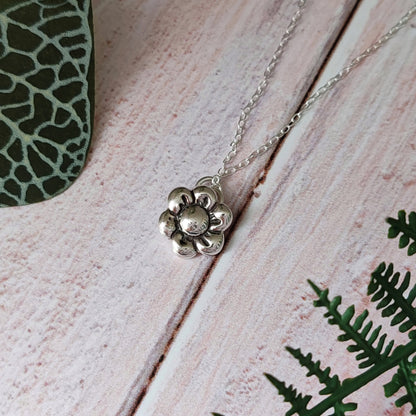 Buttercup Necklace