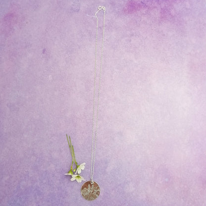 Flower Meadow Necklace