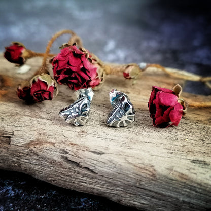 Bat Earrings