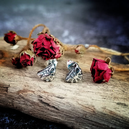 Bat Earrings