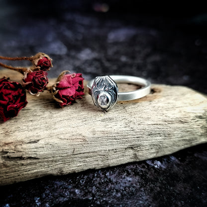 Spider Ring