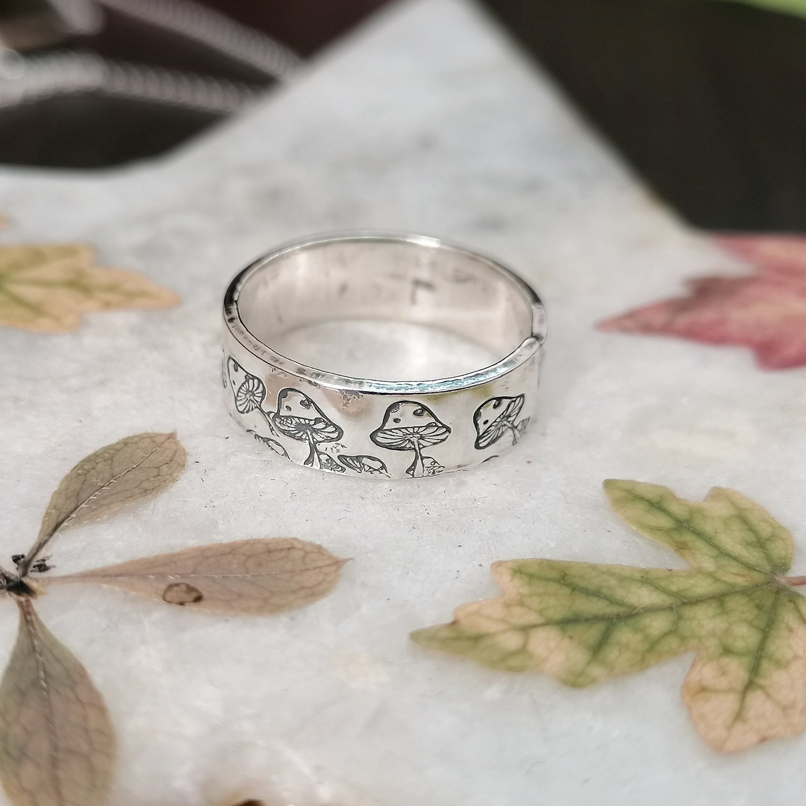 Talisman Kind featured image