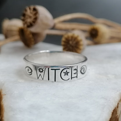 Witch Ring