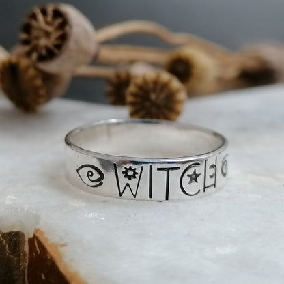 Witch Ring