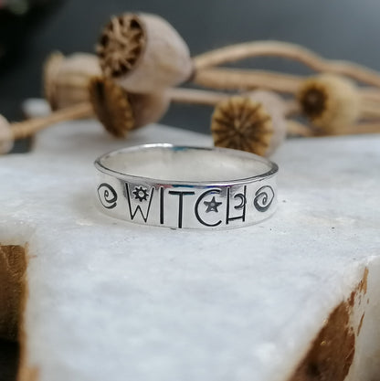 Witch Ring