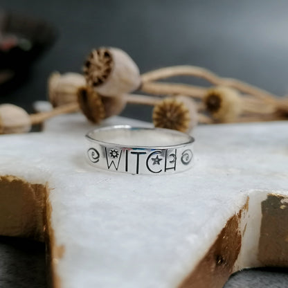 Witch Ring