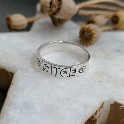 Witch Ring