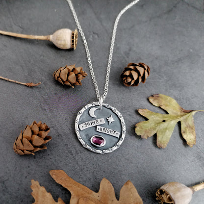 Shine Bright Necklace