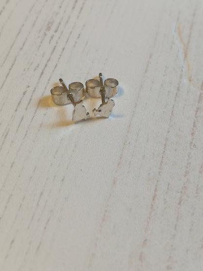 Chick Stud Earrings