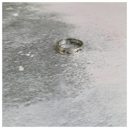 Bird Ring